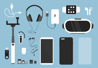 Electronic Accessories